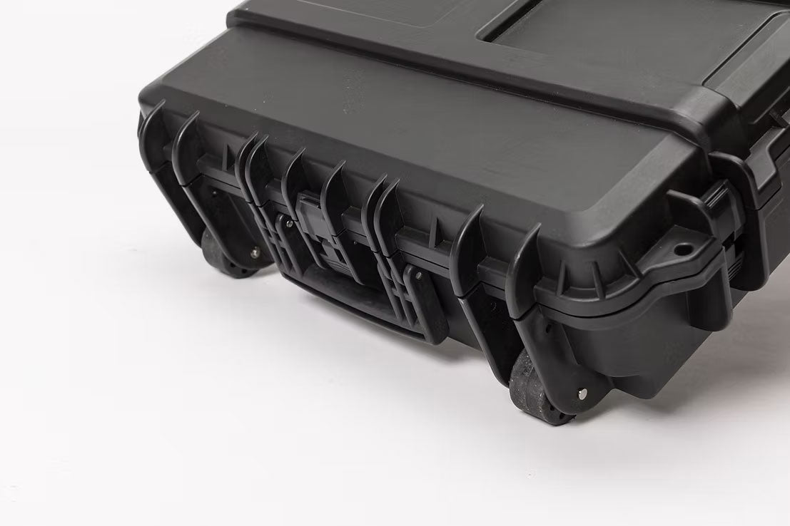 FLXGuard DJ-Controller-Trolley