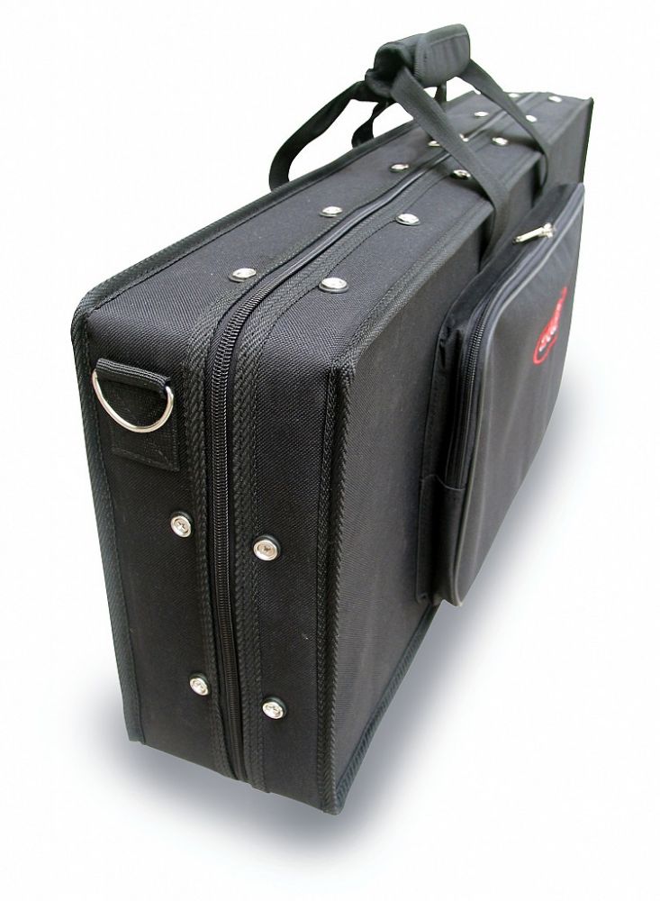 1SKB-SC279 Softcase Für MIDI-Pedalboard Typ FCB11, Mfc1, Fc2, Cyberfoot