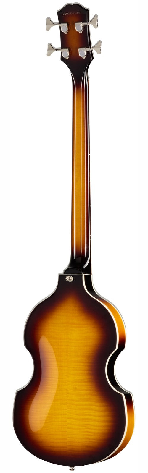Viola Bass Cavern Burst Original