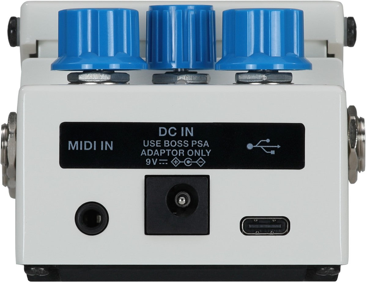 PX-1 Plugout FX