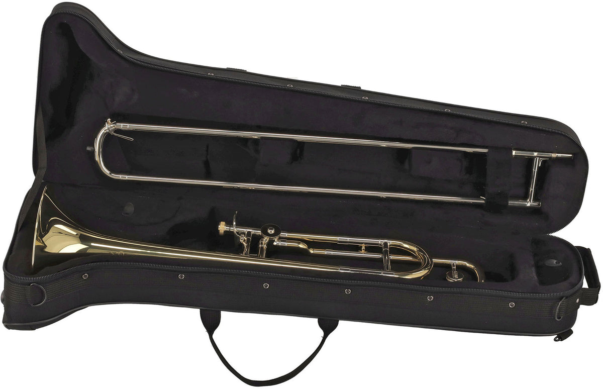 Ambition TB502B Tenor B/F Lackiert