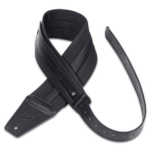 SoloStrap Neo - 10 cm neopren extra lang - Schwarz