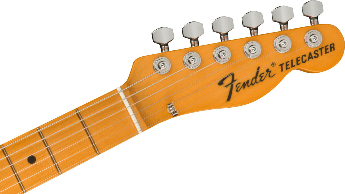 Telecaster Signature Brent Mason MN Grundierungsgrau