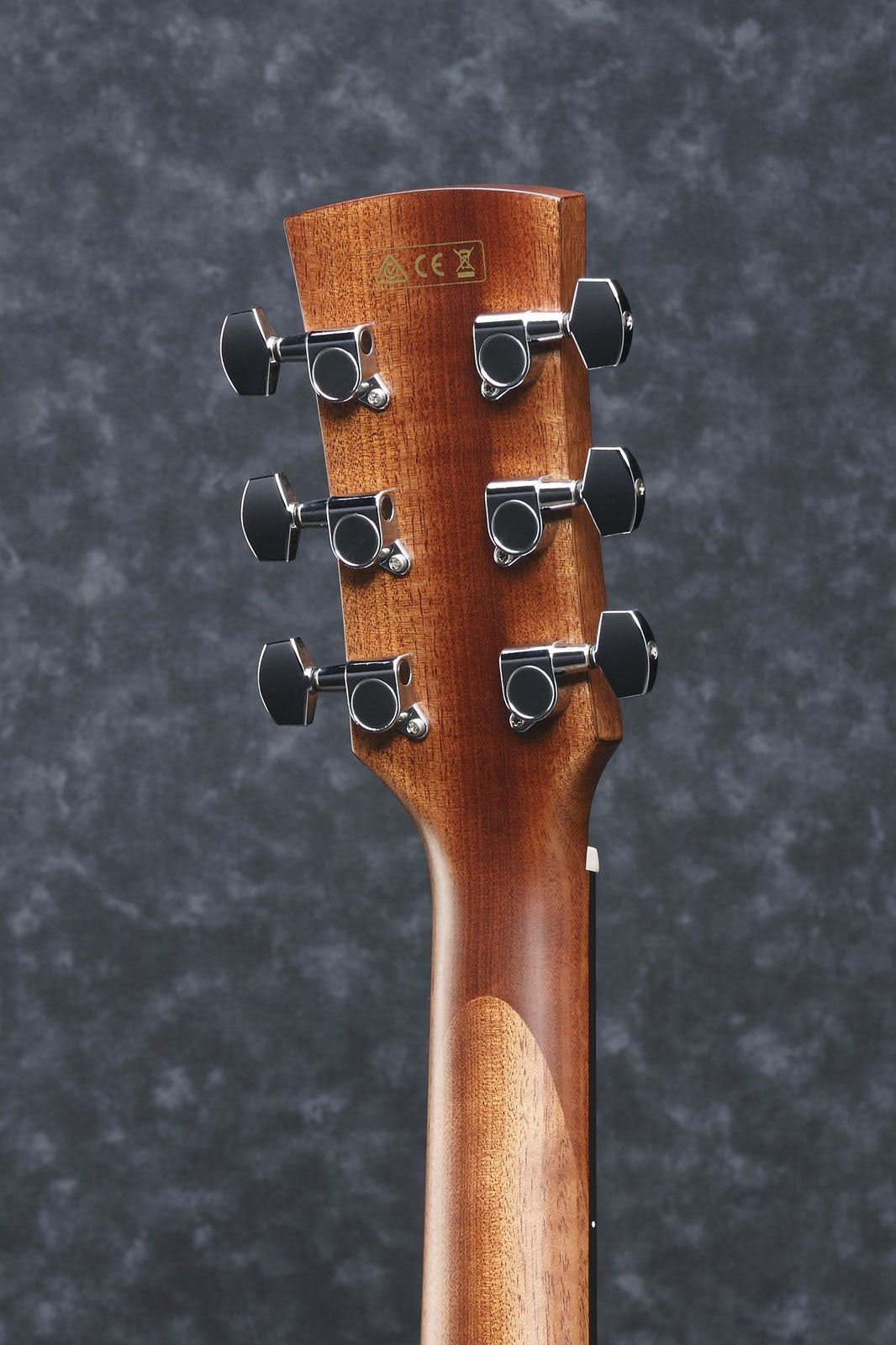 AW65ECE-LG Natur Artwood