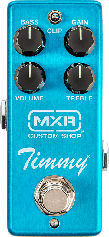CSP 027 Custom Shop Timmy Overdrive