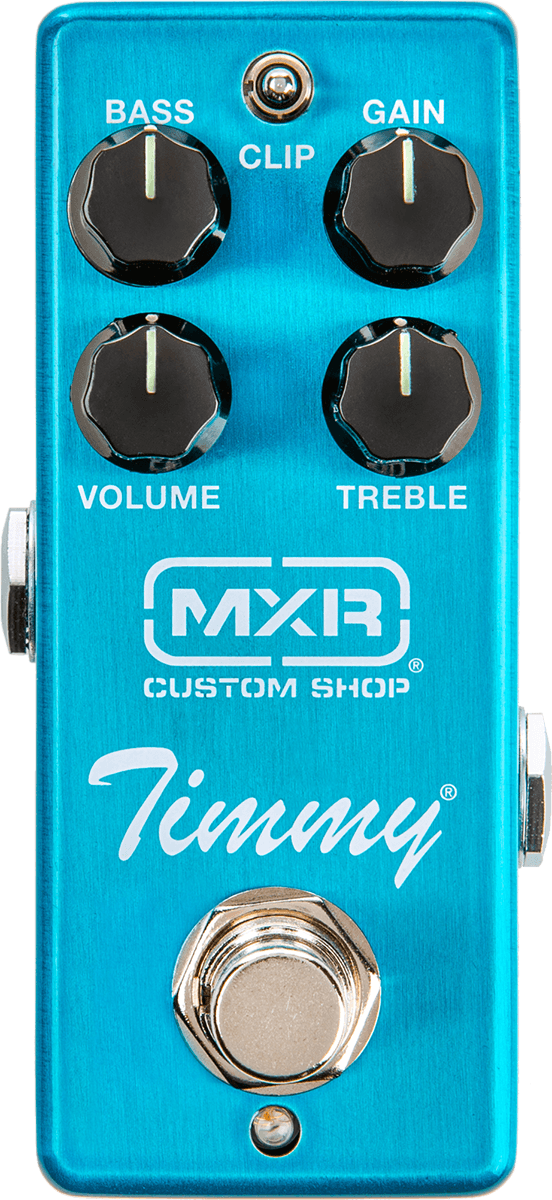 CSP 027 Custom Shop Timmy Overdrive