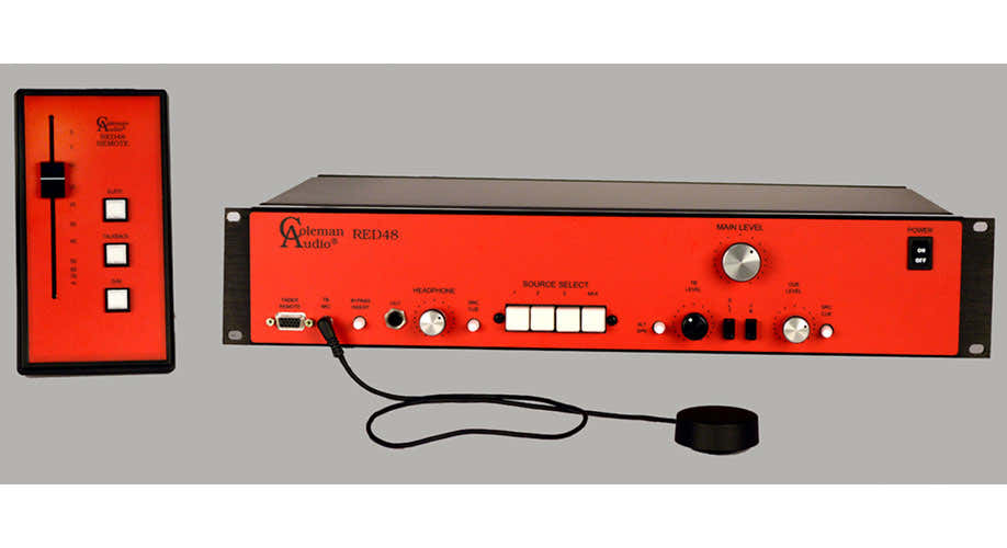 RED48 - B-STOCK