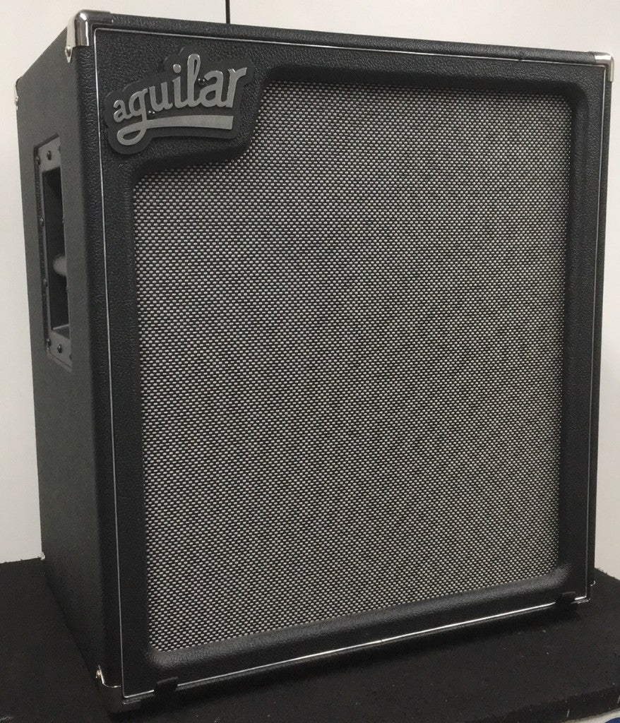 SL Super Light 4X10 800 W 4 Ohms - B-Ware