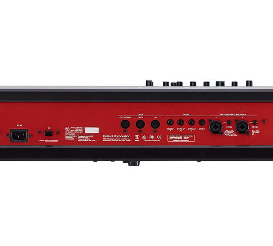 Fantom 8 Ex