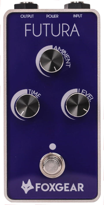Reverb Futura