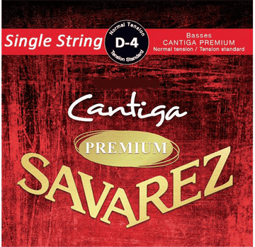 RE 4 STRING FOR CLASSICAL GUITAR