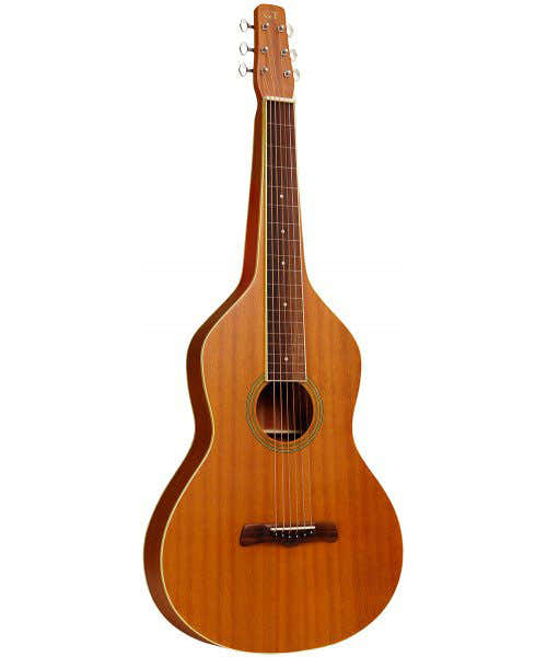 Gt-Wb Weissenborn Guitar+Bag