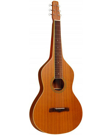 Gt-Wb Weissenborn Guitar+Bag