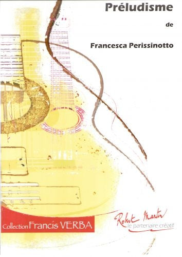 PRISSINOTTO F. - PRLUDISME