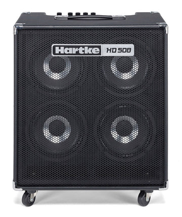 HD508 COMBO 500W 4X8"