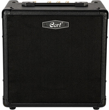 CM20B 20W HP 8" Schwarz - Generalüberholt