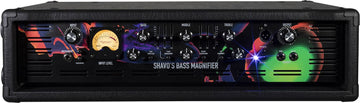 Shavo's Bassverstärker 1200W