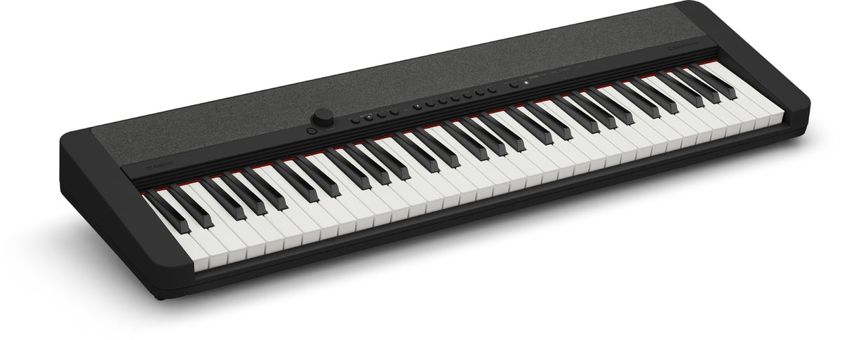 CT-S1 schwarz
