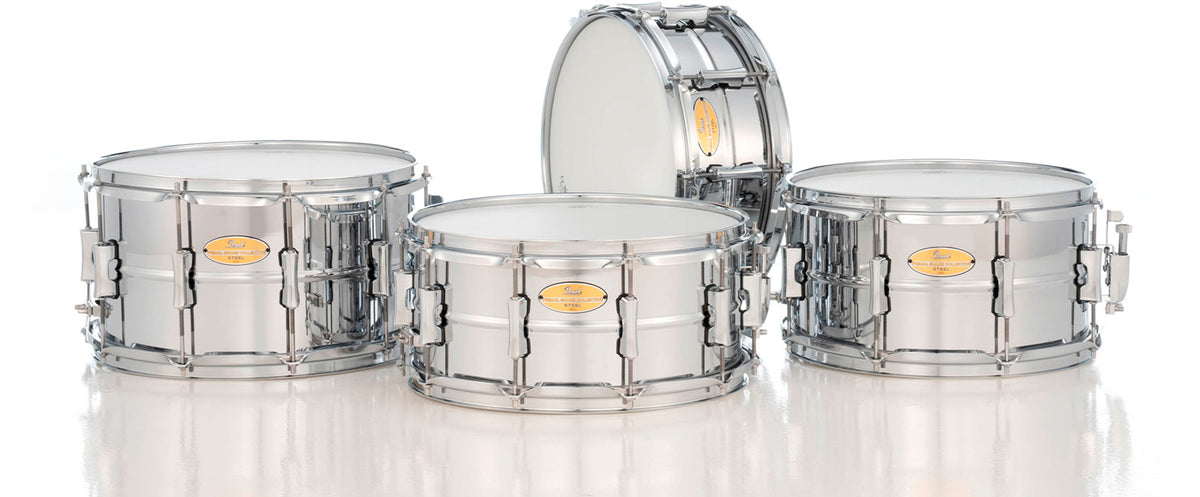 PSC1455S - Primal Collective - 14 x 5,5" Steel