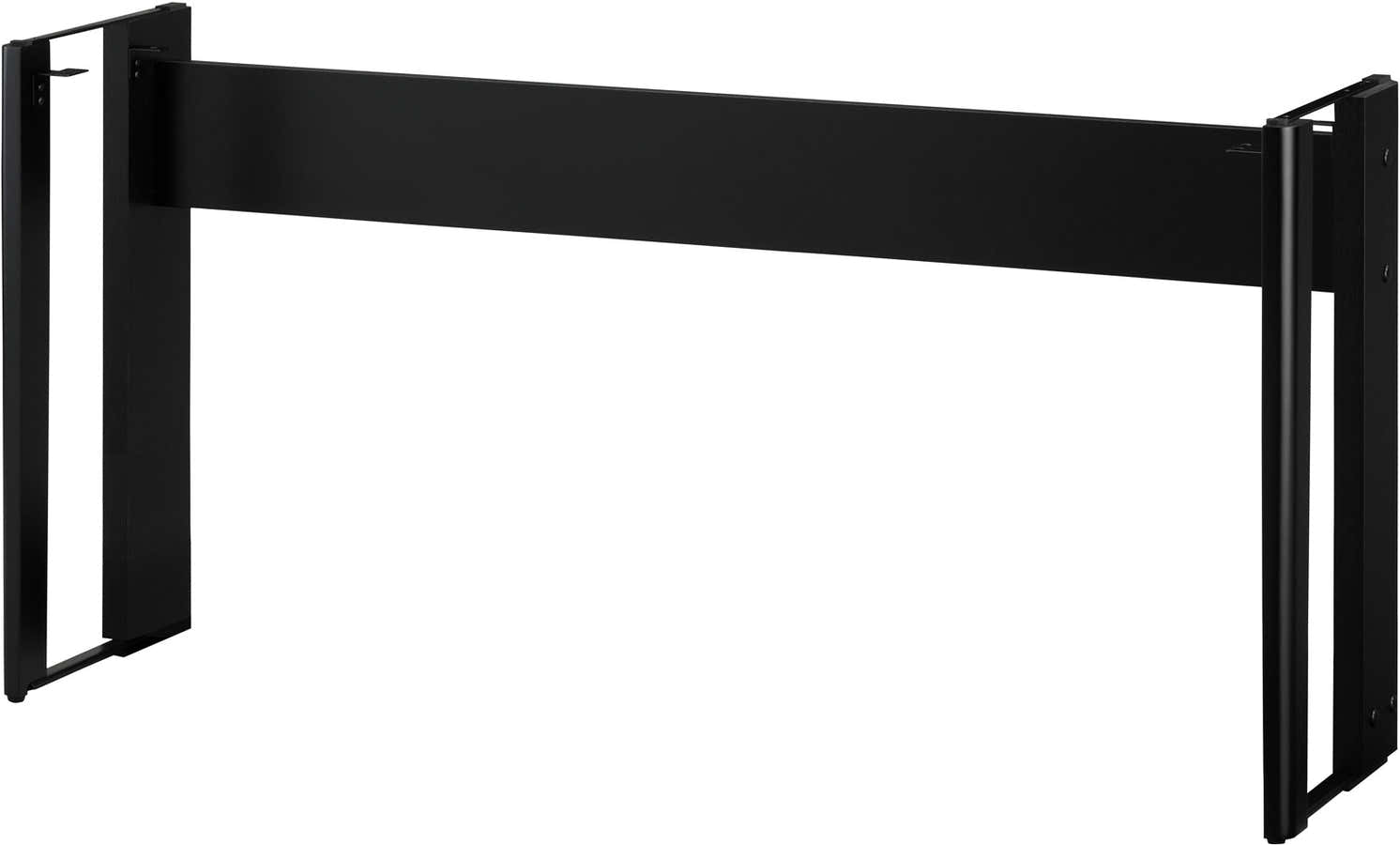 HM-5 Keyboardständer Schwarz