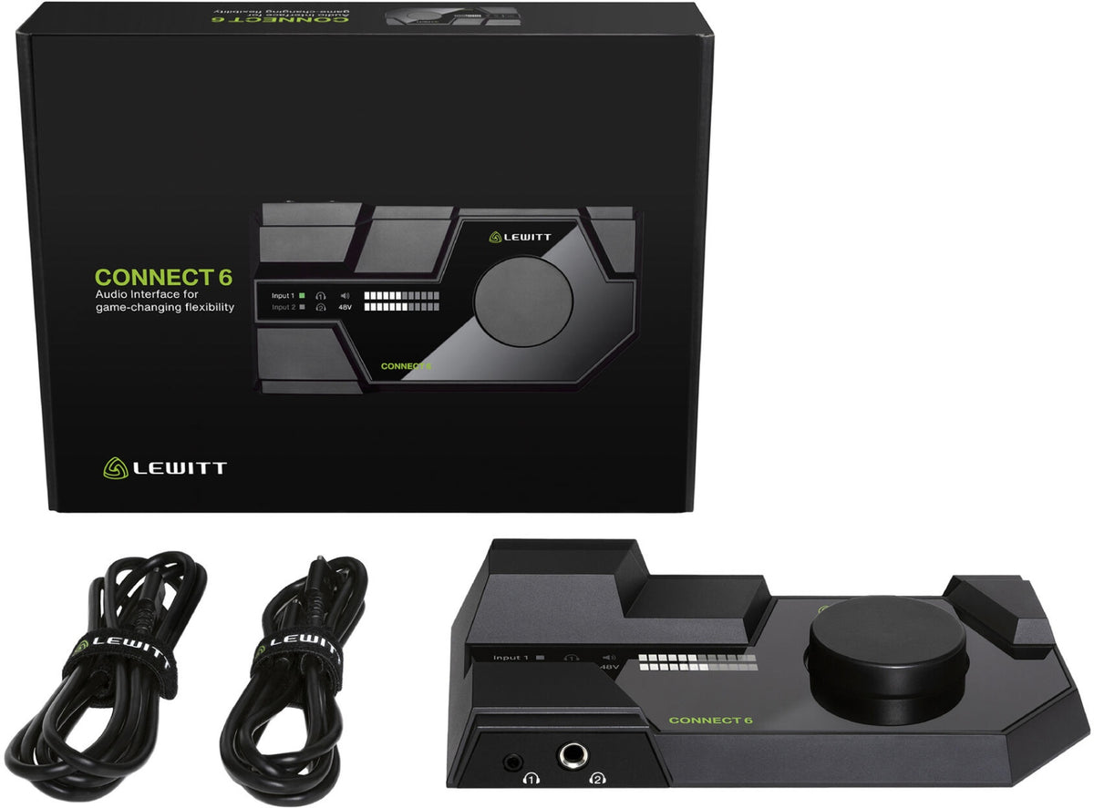 Connect 6
