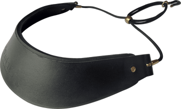 Crescent S (klein)
