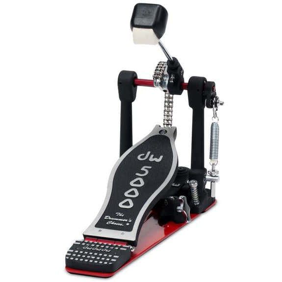DW Drum Workshop DW5000AD4 Einfaches Bassdrumpedal Accelerator