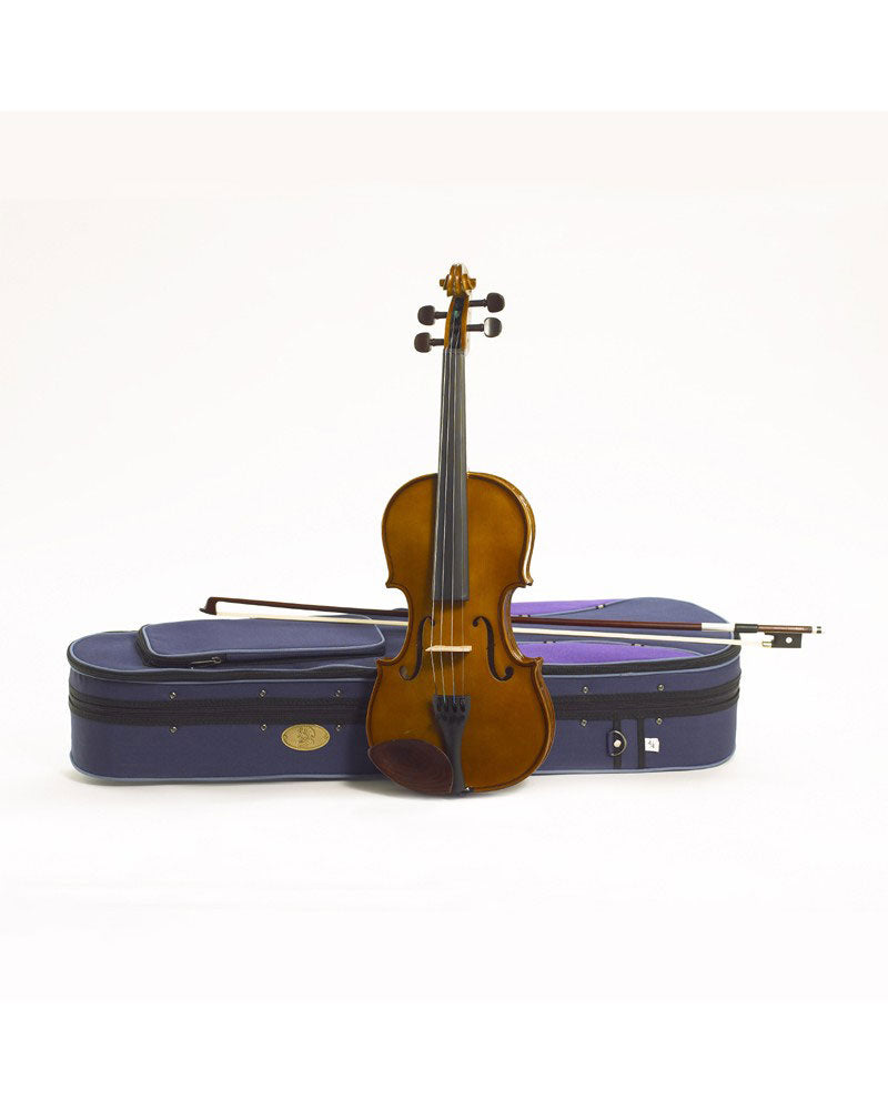 STUDENT I VIOLIN 1/2