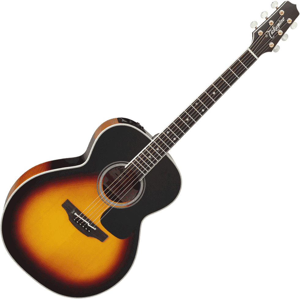 Japan P6N Nex Brown Sunburst
