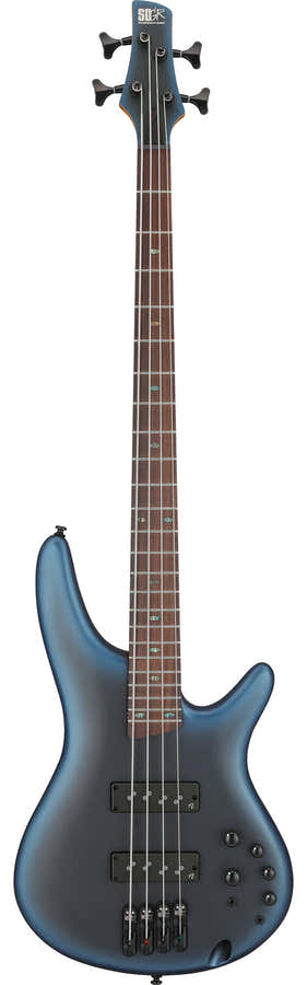 SR500NMAM Mitternachtsblauer arktischer Ozean Matt