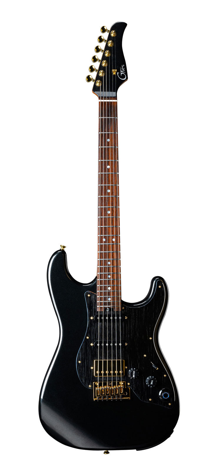 Gtrs Standard 900 Perlenschwarz