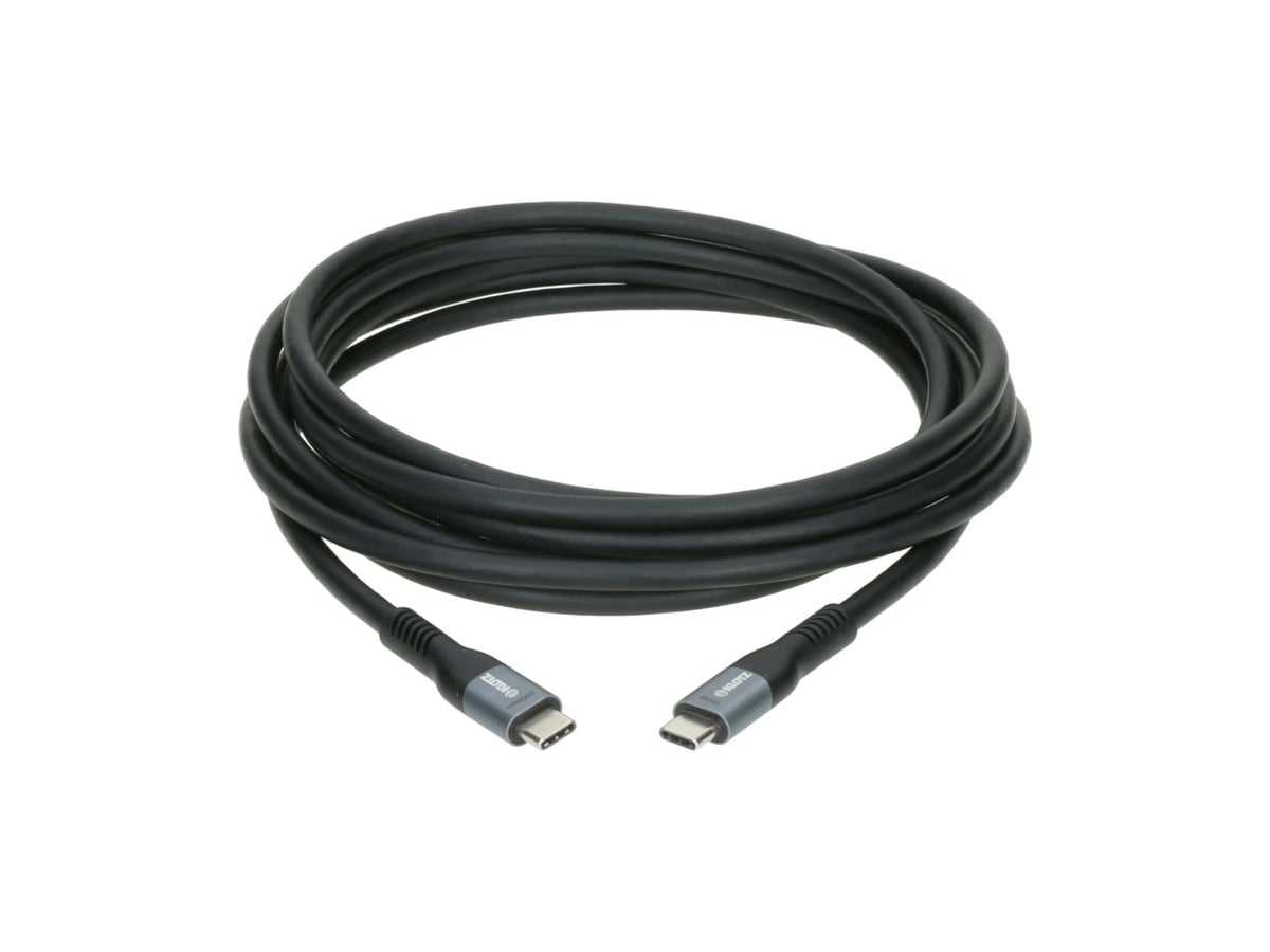 Kabel USB 3.2 C auf C 2m