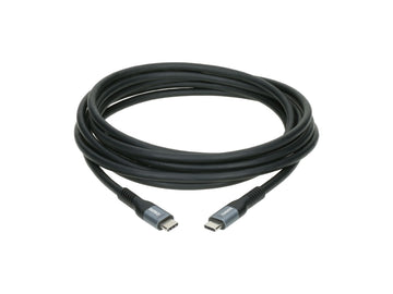 Kabel USB 3.2 C auf C 2m