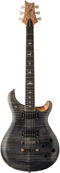 PRS Se Mccarty 594 Charcoal - Überholt
