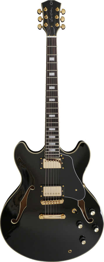 H7 Bk Black