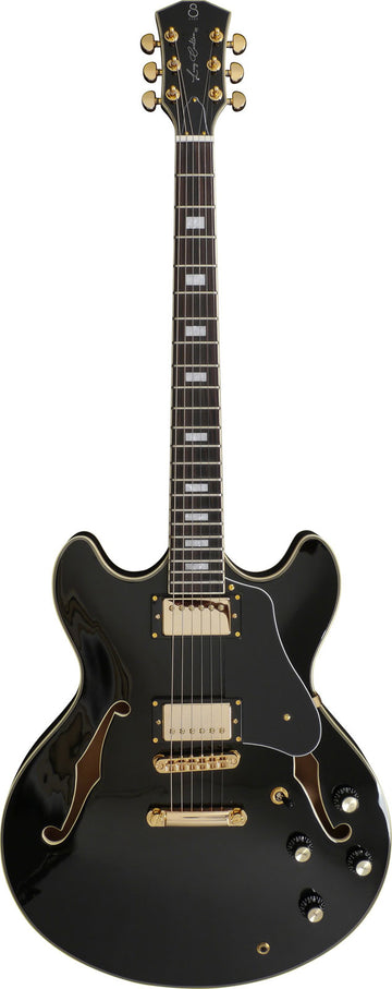 H7 Bk Black