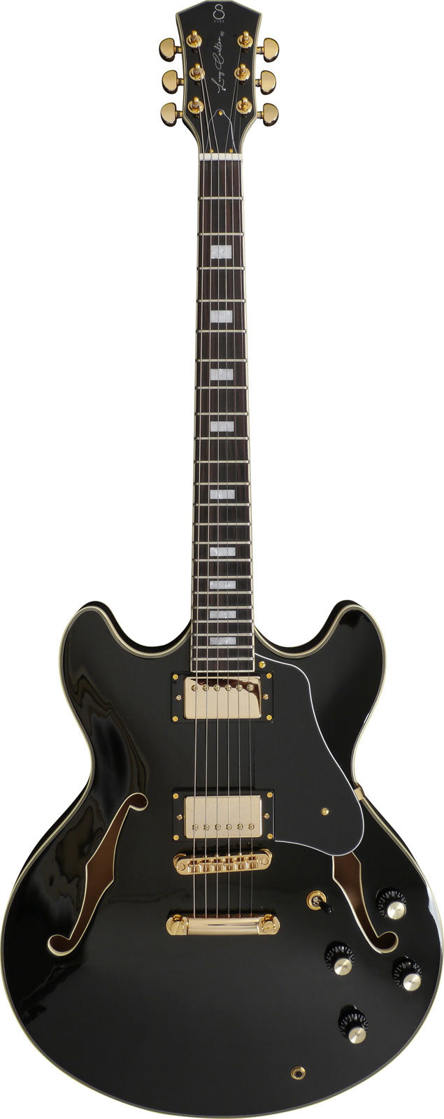 H7 Bk Black