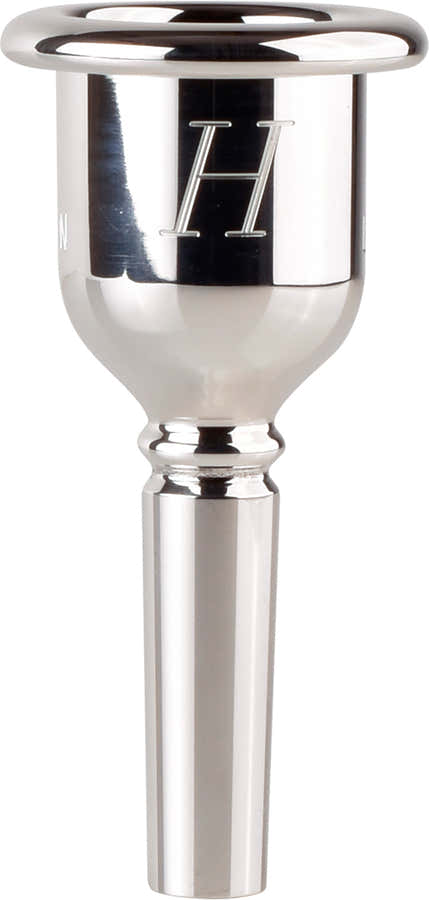 2186 Heritage - 1XL Versilbert (Tuba)