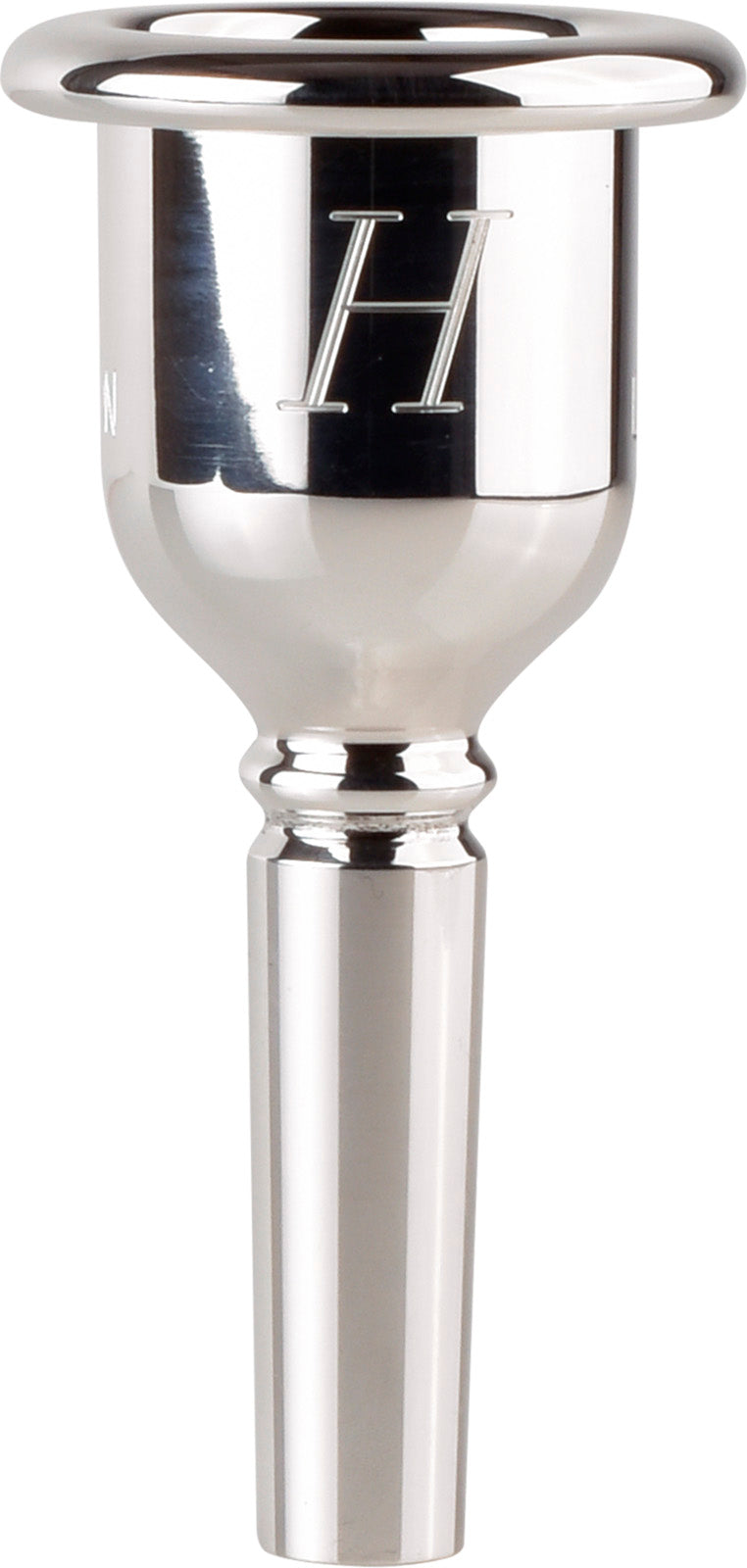 2186 Heritage - 1XL Versilbert (Tuba)