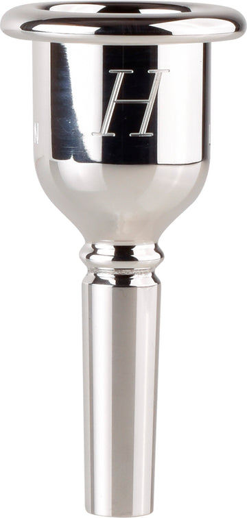 2186 Heritage - 3L Versilbert (Tuba)