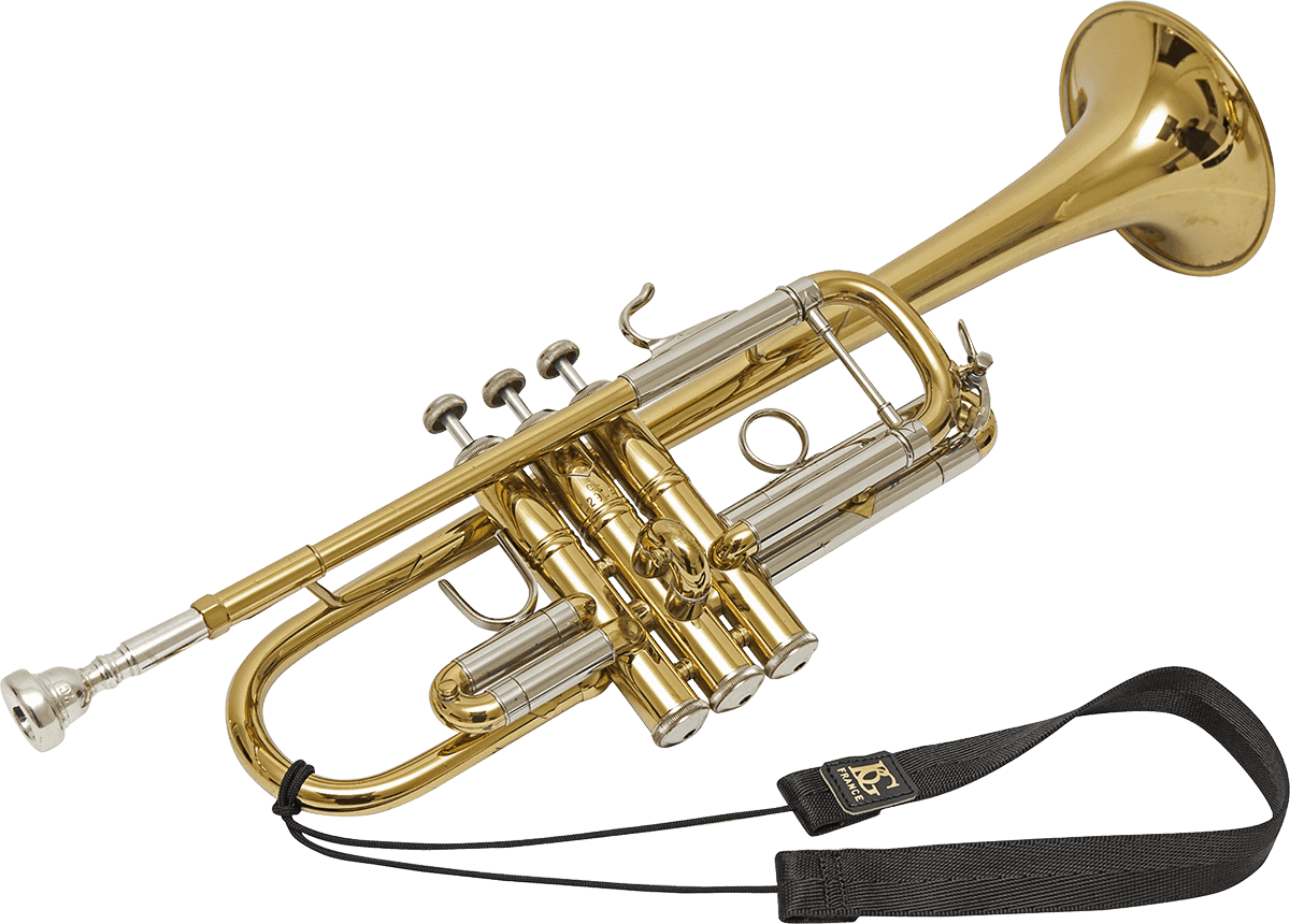 TRUMPET/CORNET/FLUGELHORN CORD