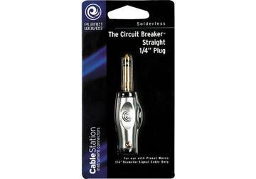 Circuit Breaker Stecker