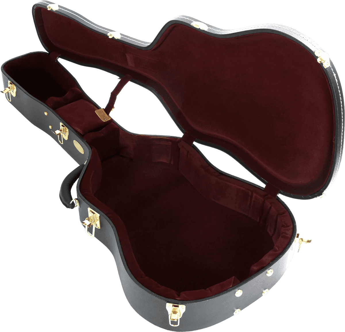 Gigbag D-12F 540 Cabernet