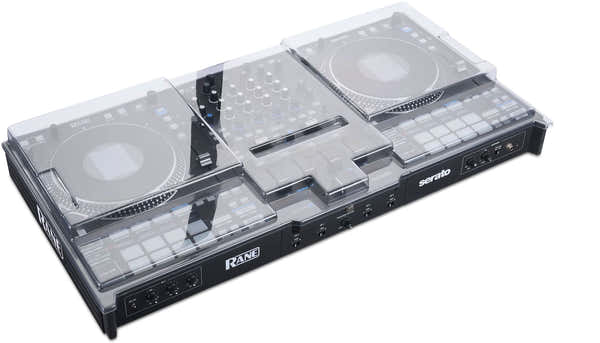 Decksaver Performer Hülle