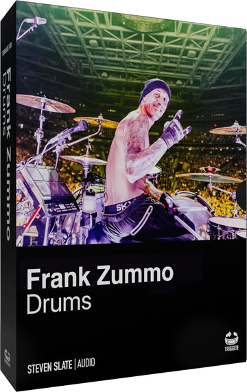 TRIGGER 2 Frank Zummo Erweiterung