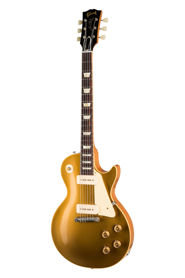 Les Paul 1954 Reissue VOS Double Gold CSHR
