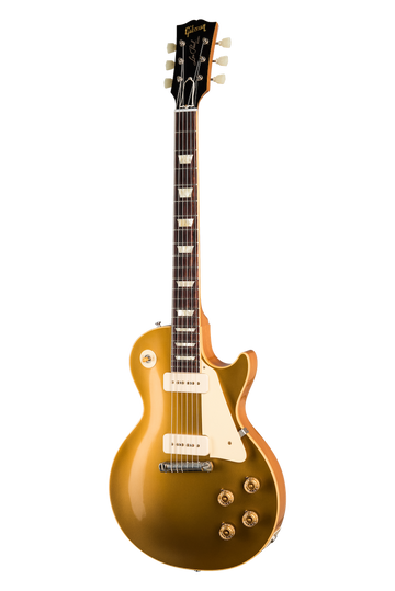 Les Paul 1954 Reissue VOS Double Gold CSHR