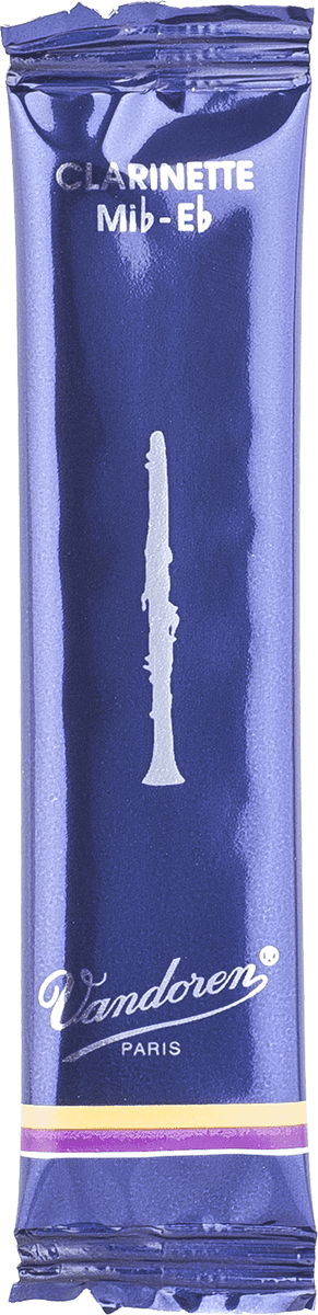 CLASSIC BLAU 2.5 - CR1125