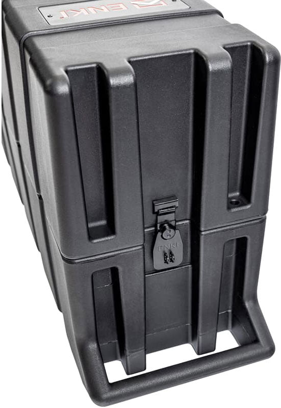 AMG-2XL - Hartschalenkoffer XL 2 Gitarren