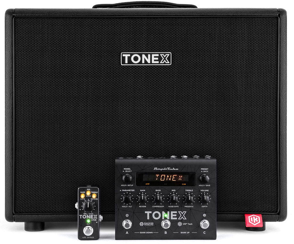 ToneX Cab